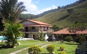 Fazenda Hotel Alvorada